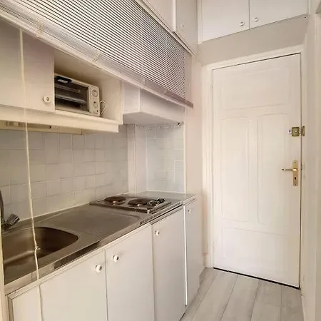 Apartment Splendide Vue