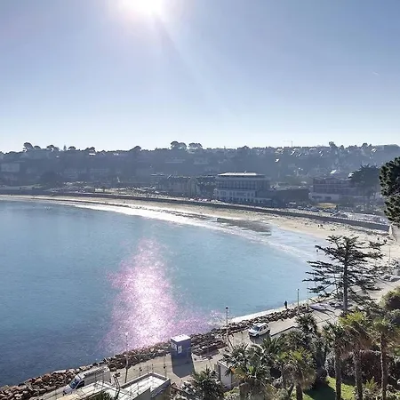Splendide Vue Apartment Perros-Guirec
