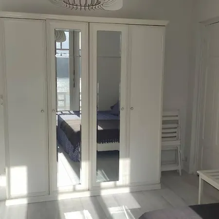 Appartement Splendide Vue *